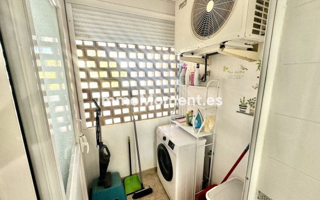 Reventa - Apartamento - Mijas - Riviera Del Sol