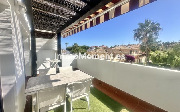 Reventa - Apartamento - Mijas - Riviera Del Sol