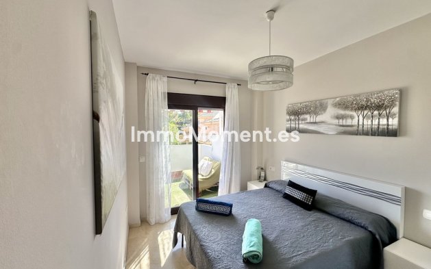 Reventa - Apartamento - Mijas - Riviera Del Sol