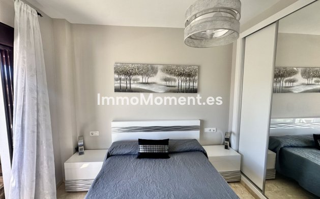 Reventa - Apartamento - Mijas - Riviera Del Sol