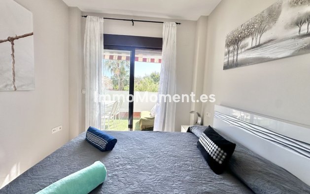 Reventa - Apartamento - Mijas - Riviera Del Sol