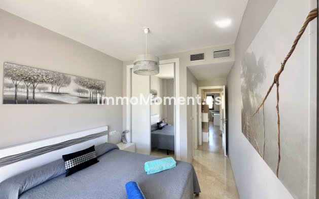 Reventa - Apartamento - Mijas - Riviera Del Sol