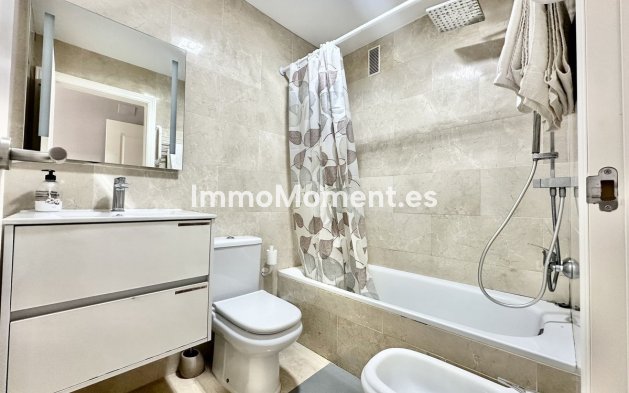 Reventa - Apartamento - Mijas - Riviera Del Sol