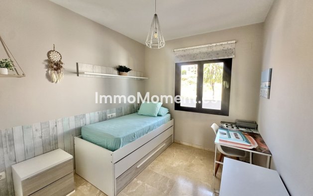 Reventa - Apartamento - Mijas - Riviera Del Sol
