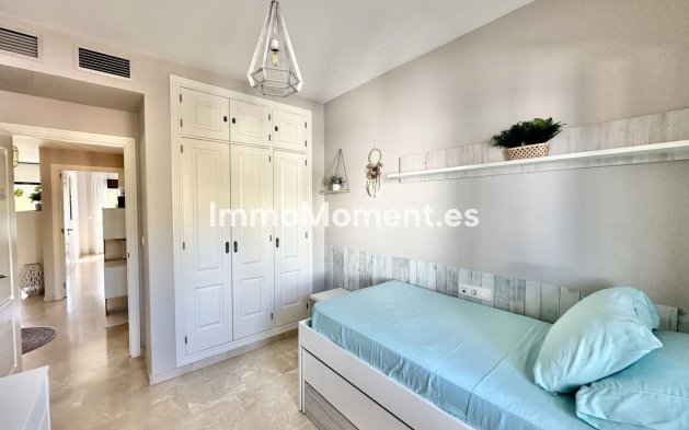 Reventa - Apartamento - Mijas - Riviera Del Sol
