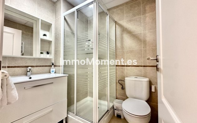 Reventa - Apartamento - Mijas - Riviera Del Sol