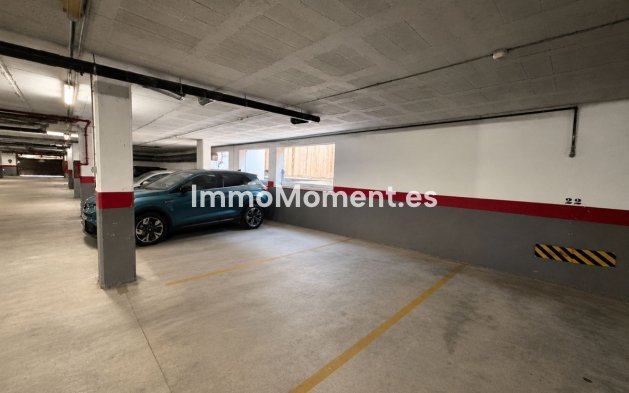 Reventa - Apartamento - Mijas - Riviera Del Sol