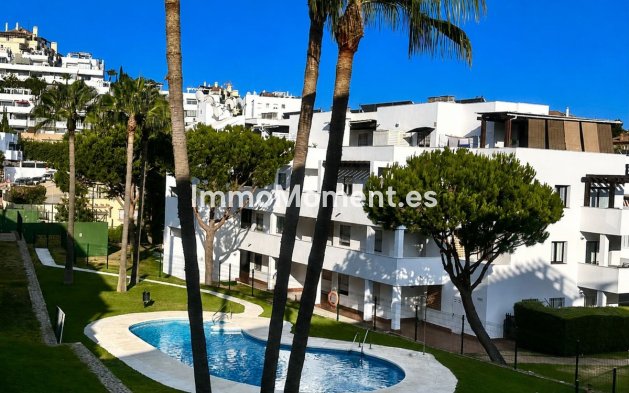 Reventa - Apartamento - Mijas - Riviera Del Sol