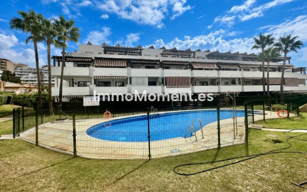 Reventa - Apartamento - Mijas - Riviera Del Sol