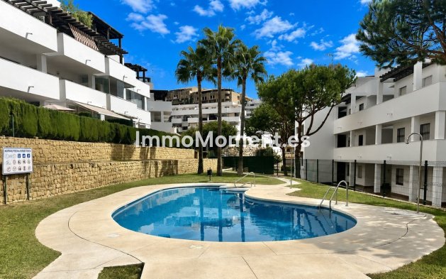 Reventa - Apartamento - Mijas - Riviera Del Sol