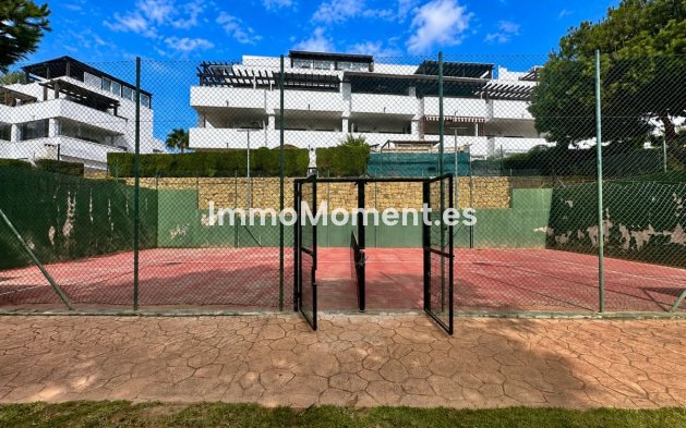 Reventa - Apartamento - Mijas - Riviera Del Sol
