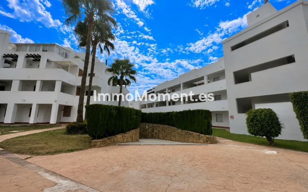 Reventa - Apartamento - Mijas - Riviera Del Sol