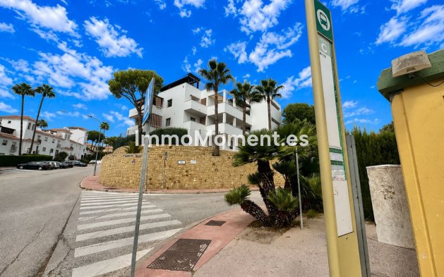 Reventa - Apartamento - Mijas - Riviera Del Sol