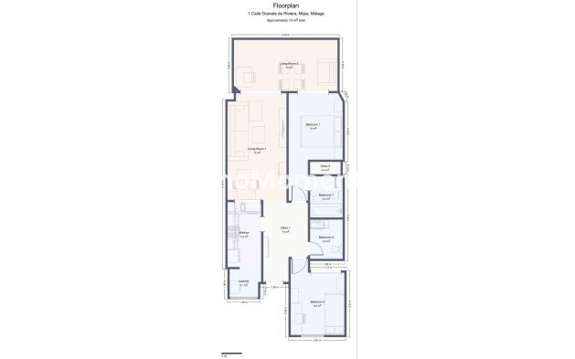 Reventa - Apartamento - Mijas - Riviera Del Sol