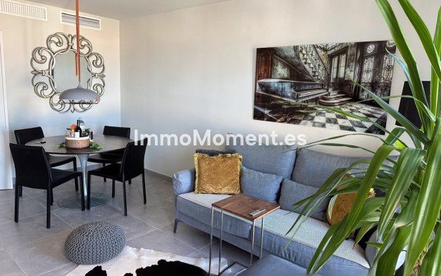Reventa - Apartamento - Estepona  - Estepona Centro