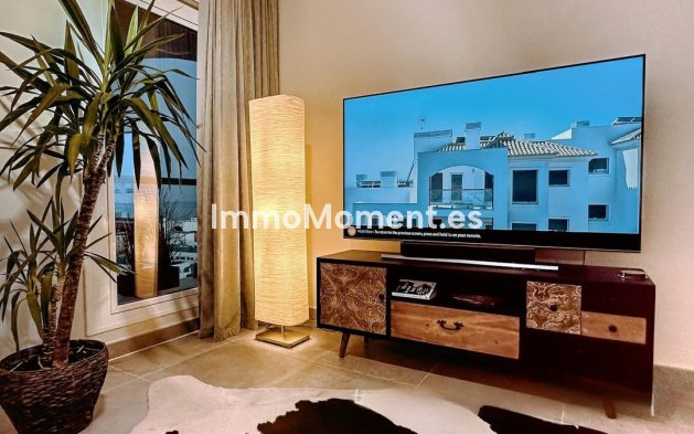 Reventa - Apartamento - Estepona  - Estepona Centro