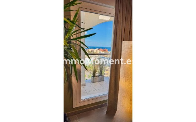 Reventa - Apartamento - Estepona  - Estepona Centro