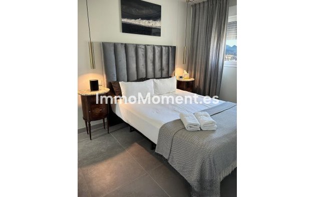 Reventa - Apartamento - Estepona  - Estepona Centro