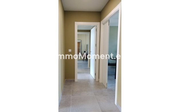 Reventa - Apartamento - Estepona  - Estepona Centro