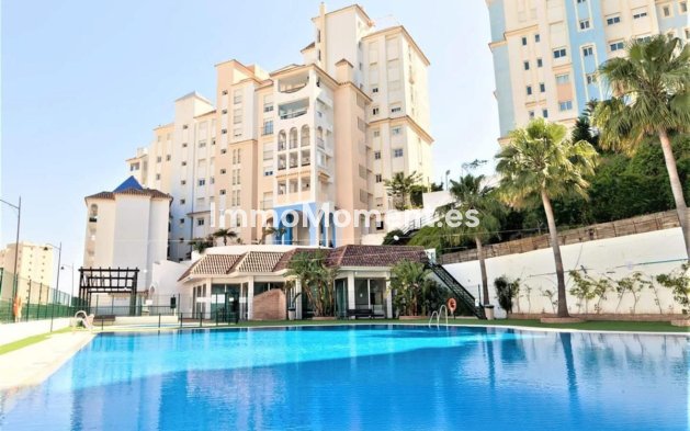 Reventa - Apartamento - Estepona  - Estepona Centro