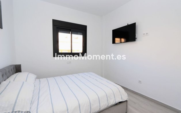 Wiederverkauf - Wohnung - Orihuela - Villamartin