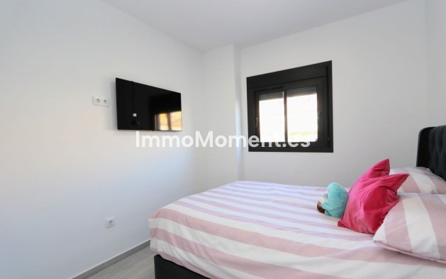 Wiederverkauf - Wohnung - Orihuela - Villamartin