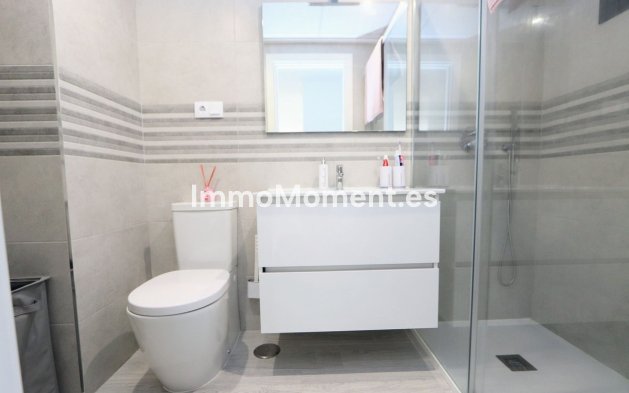 Wiederverkauf - Wohnung - Orihuela - Villamartin