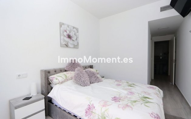 Wiederverkauf - Wohnung - Orihuela - Villamartin