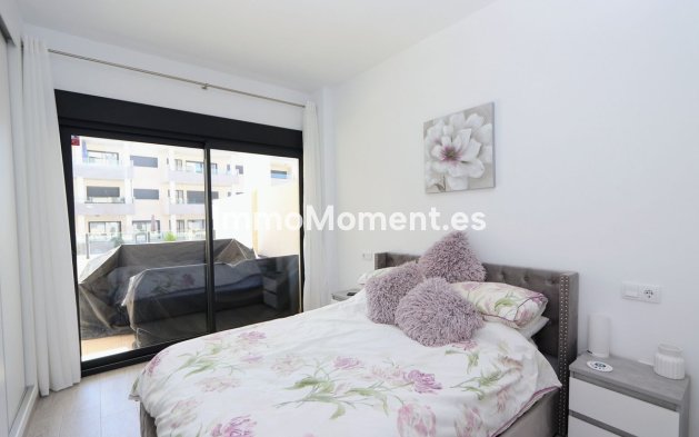 Wiederverkauf - Wohnung - Orihuela - Villamartin
