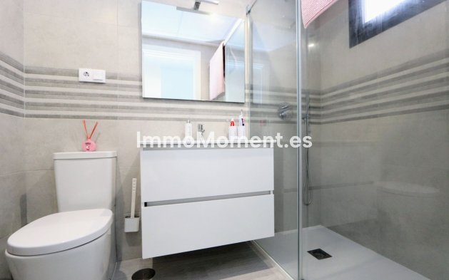 Wiederverkauf - Wohnung - Orihuela - Villamartin