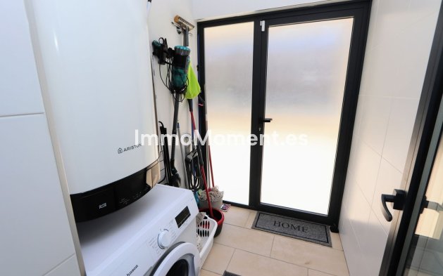 Wiederverkauf - Wohnung - Orihuela - Villamartin