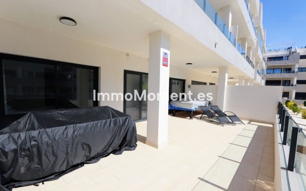 Wiederverkauf - Wohnung - Orihuela - Villamartin
