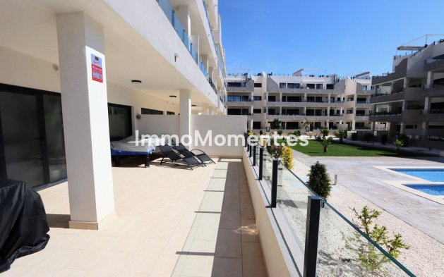 Wiederverkauf - Wohnung - Orihuela - Villamartin