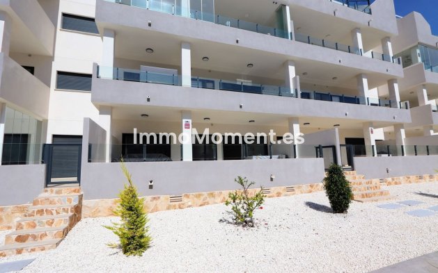 Wiederverkauf - Wohnung - Orihuela - Villamartin