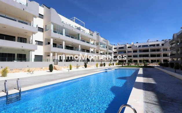 Wiederverkauf - Wohnung - Orihuela - Villamartin