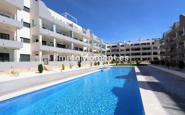 Wiederverkauf - Wohnung - Orihuela - Villamartin