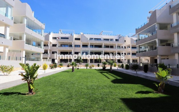 Wiederverkauf - Wohnung - Orihuela - Villamartin