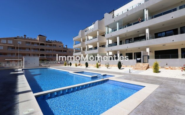 Wiederverkauf - Wohnung - Orihuela - Villamartin