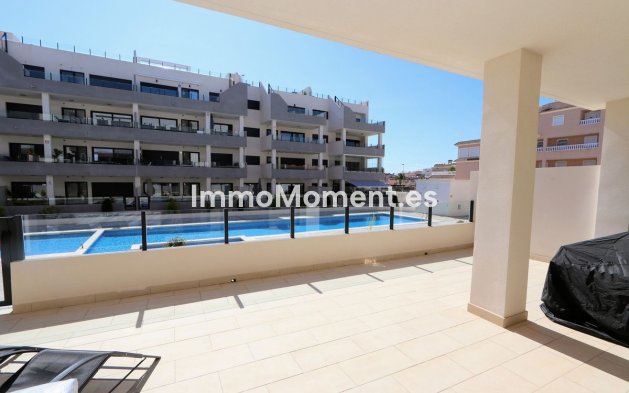 Wiederverkauf - Wohnung - Orihuela - Villamartin