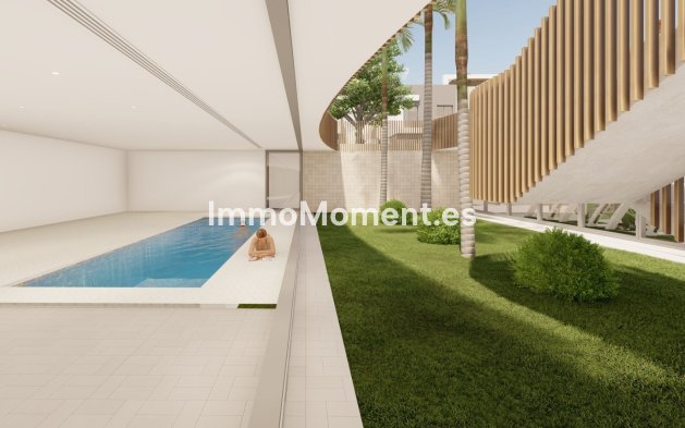 Neubau - High-bungalow - Pilar de la Horadada