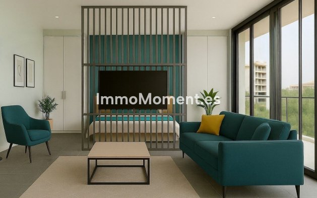 Nieuwbouw - Penthouse - San Pedro del Pinatar