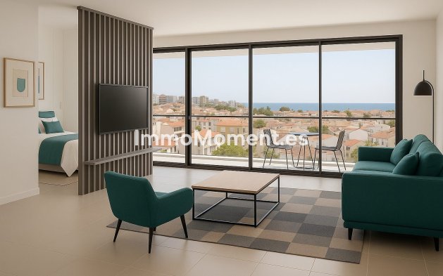 Nieuwbouw - Penthouse - San Pedro del Pinatar