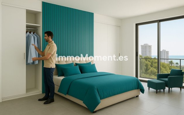 Nieuwbouw - Penthouse - San Pedro del Pinatar