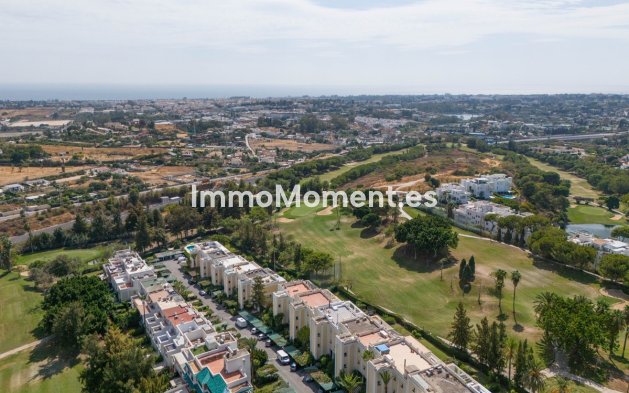 Reventa - Villa independiente - Benahavís - La Quinta