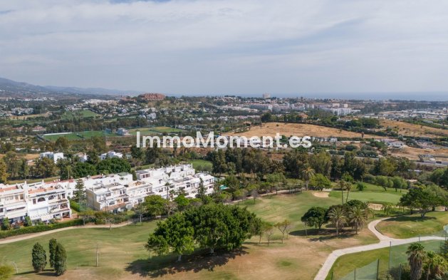 Reventa - Villa independiente - Benahavís - La Quinta