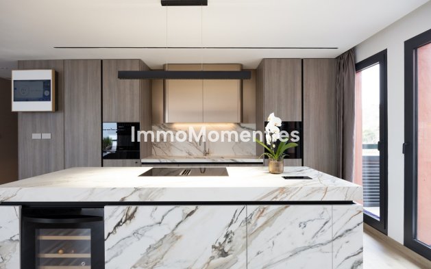 Resale - Apartment - Mijas - Mijas Centro