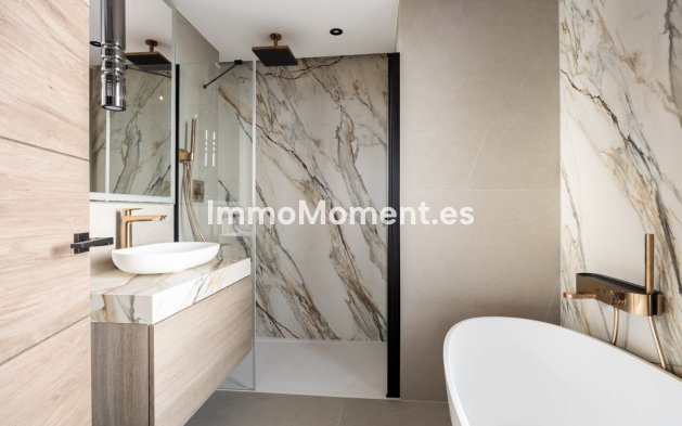 Resale - Apartment - Mijas - Mijas Centro