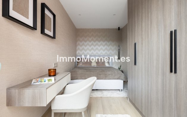 Resale - Apartment - Mijas - Mijas Centro