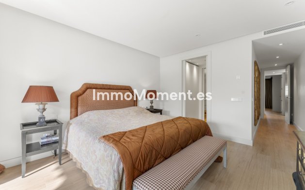 Wiederverkauf - Wohnung - Marbella - The Golden Mile