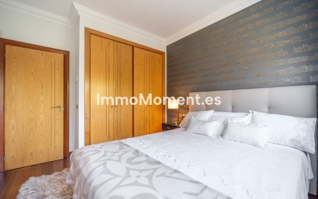 Revente - Appartement - Marbella - Puerto Banús